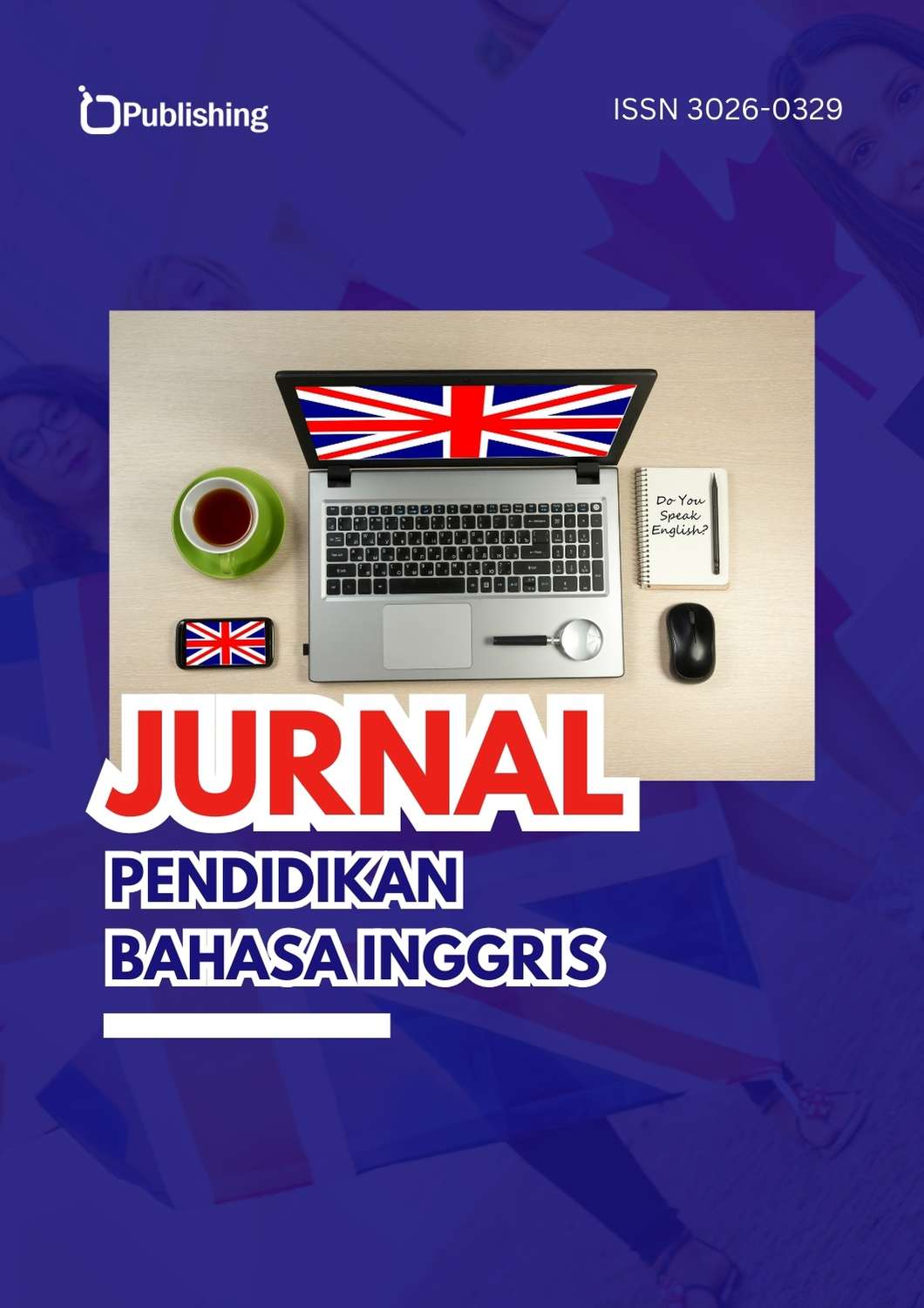 					View Vol. 3 No. 3 (2026): April
				