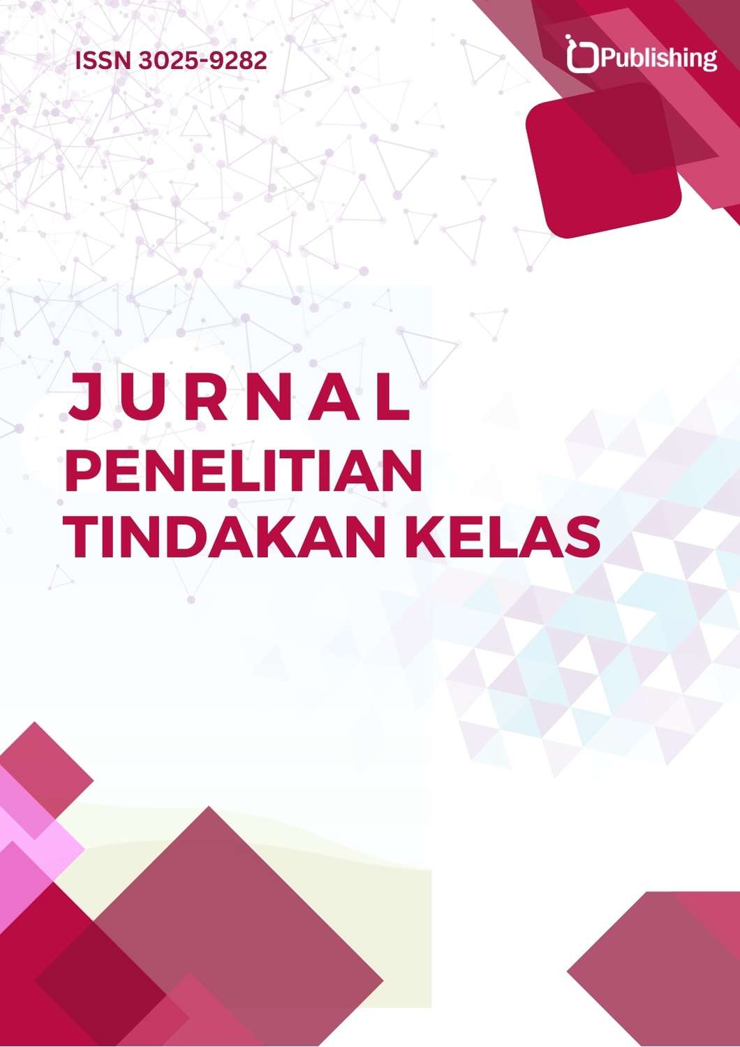 					View Vol. 2 No. 4 (2025): August
				